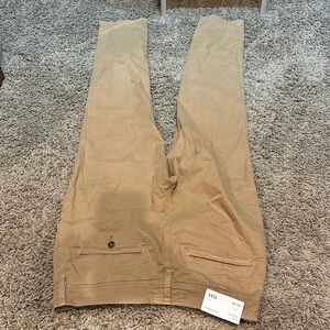 American Eagle Ne(x)t Level Flex Slim Straight